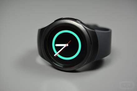 Report: Samsung’s Next Wearable Definitely Called Galaxy Watch, Definitely Doesn’t Run Wear OS (Updated)