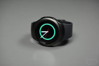 Update for Gear S2 Brings S3 Features, Handwriting Mode, Advanced Tracking