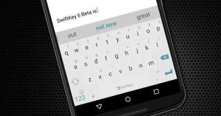 Swiftkey 6.0 Hits Public Beta, Adds Double-Word Prediction and Revamped Emoji Panel