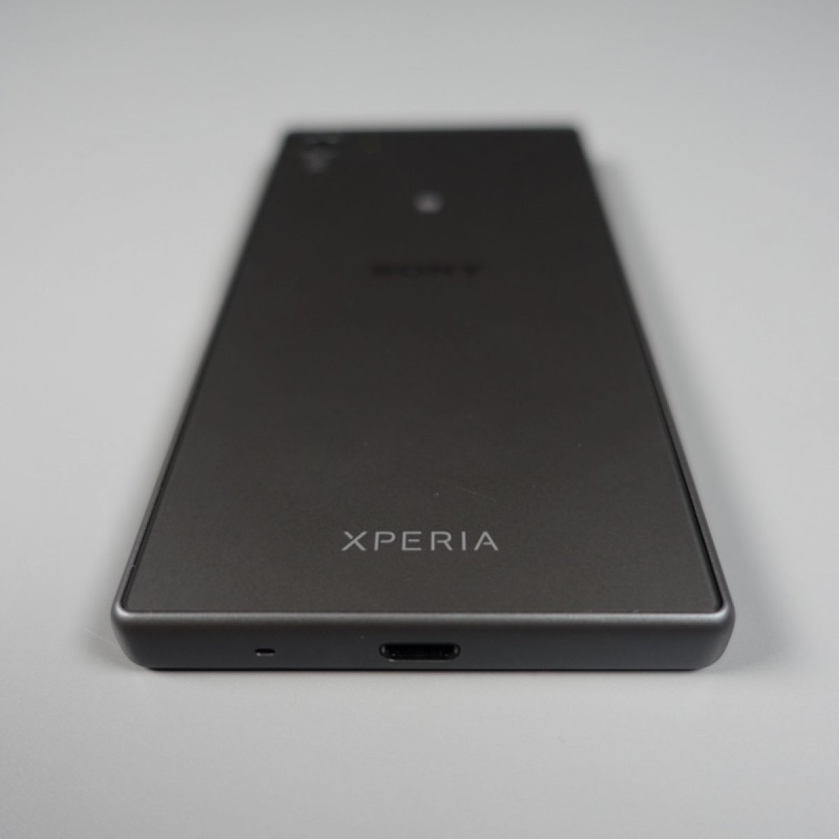  Sony Xperia Z5 Compact Unlocked Phone - Black (U.S. Warranty) :  Everything Else