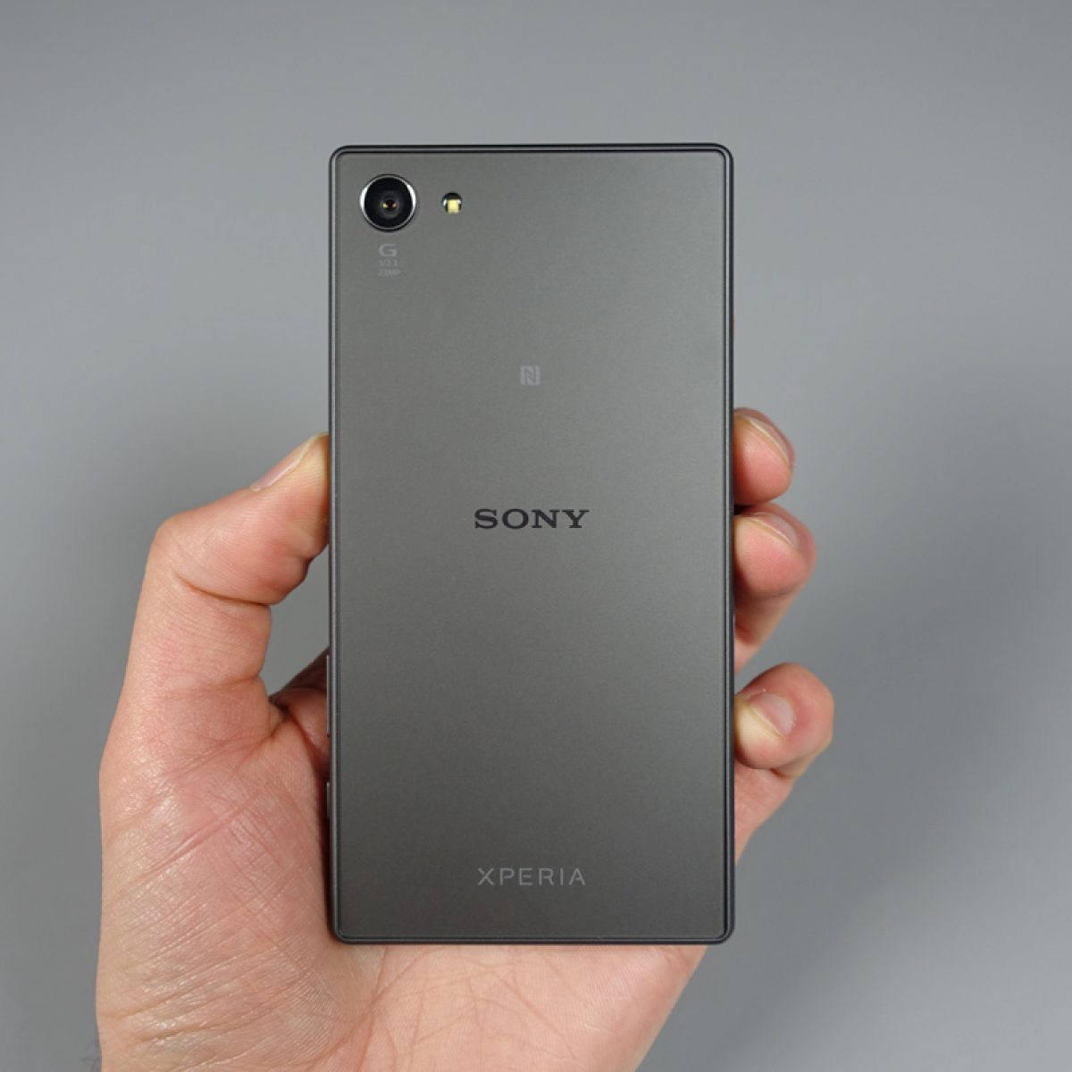 Zus Academie Honger Sony Xperia Z5 and Z5 Compact Coming to US on February 7 (Updated)