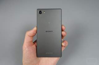 Sony Xperia Z5 and Z5 Compact Coming to US on February 7 (Updated)