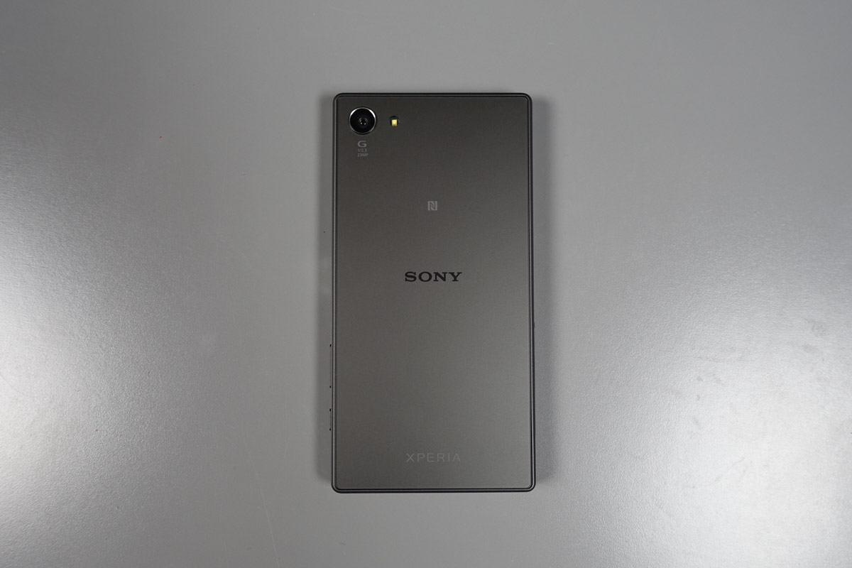 Xperia z5 compact купить