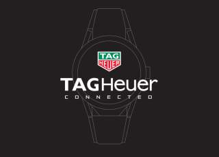 TAG Heuer’s $1,500 Connected Watch Arrives This Morning, Watch the Event Live
