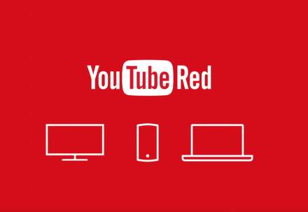 First Batch of YouTube Red Originals Now Available for Viewing