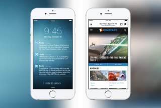 Facebook Intros Notify App, Currently Available Only for iOS