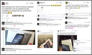 Win 1 of 10 ASUS ZenFone 2 Devices From Droid Life and ASUS