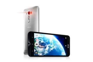 ASUS ZenFone 2 Laser Announced, Available Today Starting at $199