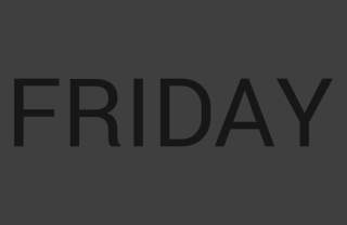 Black Friday Deals 2015