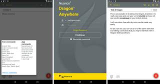 Nuance Announces Dragon Anywhere, Mobile Voice Dictation With a Subscription Price