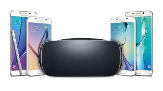 Samsung Gear VR is Now Available for Purchase for $99