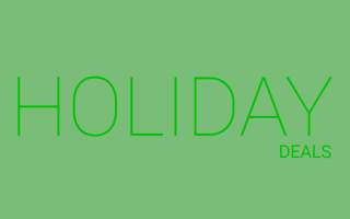 Amazon Announces 8 Days of Holiday Deals Leading Up to Black Friday