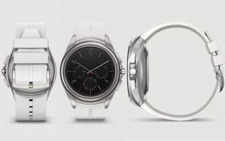 LG Watch Urbane 2nd Edition LTE Arrives at AT&T and Verizon November 13 and 19