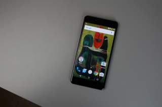 Video: OnePlus X Unboxing and Hands-on