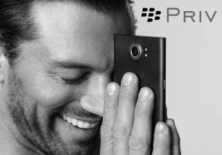 Choo Choo: BlackBerry Hops on the Monthly Android Security Update Train