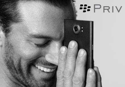 Choo Choo: BlackBerry Hops on the Monthly Android Security Update Train