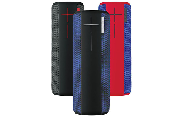 UE BOOM 2 and MEGABOOM Update Makes Them Portable AlexaPowered Speakers