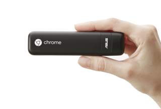 Google:  Chrome OS Isn’t Being Phased Out, $85 Chromebit Launching in Couple Weeks