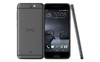 HTC One A9 Available Today From AT&T
