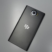blackberry priv-10