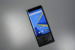 BlackBerry Priv Launches Onto T-Mobile January 26