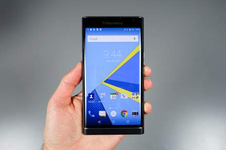 Beta Access Available to BlackBerry Priv Owners for Marshmallow Testing