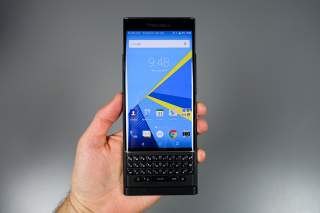 RIP: BlackBerry Priv Will No Longer Receive Monthly Security Updates