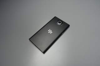 Reported Renders Show Off BlackBerry’s Second Android Device