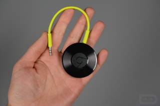 Chromecast Returning to Amazon After 2-Year Ban