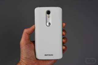 DROID Turbo 2 Gets Special Star Wars Custom Options in Moto Maker Tomorrow (Updated: Pictures)