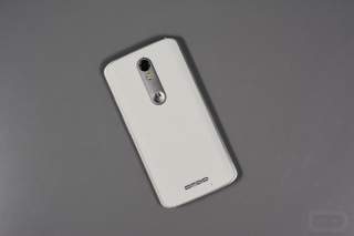 DROID Turbo 2 Review