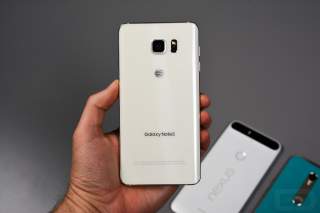 Watch: Samsung is Hyping the Galaxy Note 7 on YouTube