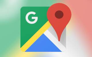 Google Maps Now Displaying Traffic Time Graph Inside of Directions