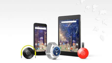 Google Store Black Friday and Cyber Monday Deals 2015