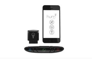 Update to Verizon’s Hum Car Adapter Should Help Teens Love Their Parents Even More