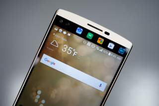 Verizon’s LG V10 is Getting Its Marshmallow Update, Tomorrow (Updated)