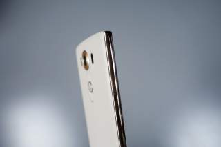 LG G5 and V10 Certified for Enterprise and Military Use