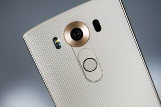 LG’s Mobile Payment Solution to Launch as Early as Next Month