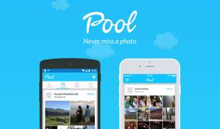 Mediafire Launches Pool, a Photo Sharing App With Some Smarts