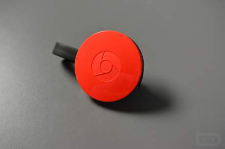 DEAL: Buy Chromecast Get $20 Google Play Credit, Plus Buy 2 for $55 (Updated)