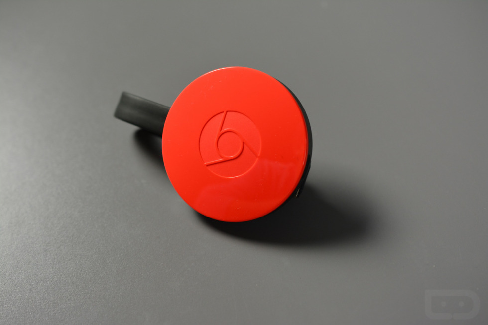 new chromecast deal