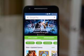Popular Apps and Games on Sale Through Google Play for Holidays