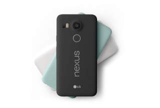 Nexus 5X Now Available From Amazon in All 3 Colors