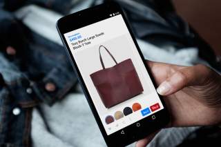 Buyable Pins and the Pinterest Shop Come to Pinterest App on Android