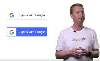 Google Play Services 8.3 Makes the Google Sign-In Process Simpler