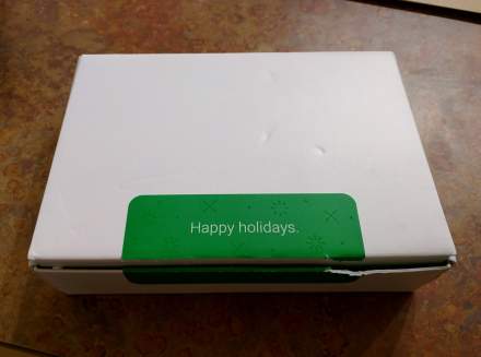 Google Sent Out Lego Phone Stand Kits to Project Fi Subscribers as a “Thank You”