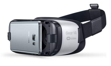 Samsung Gear VR “Consumer Edition” Now Up for Pre-Order at $99