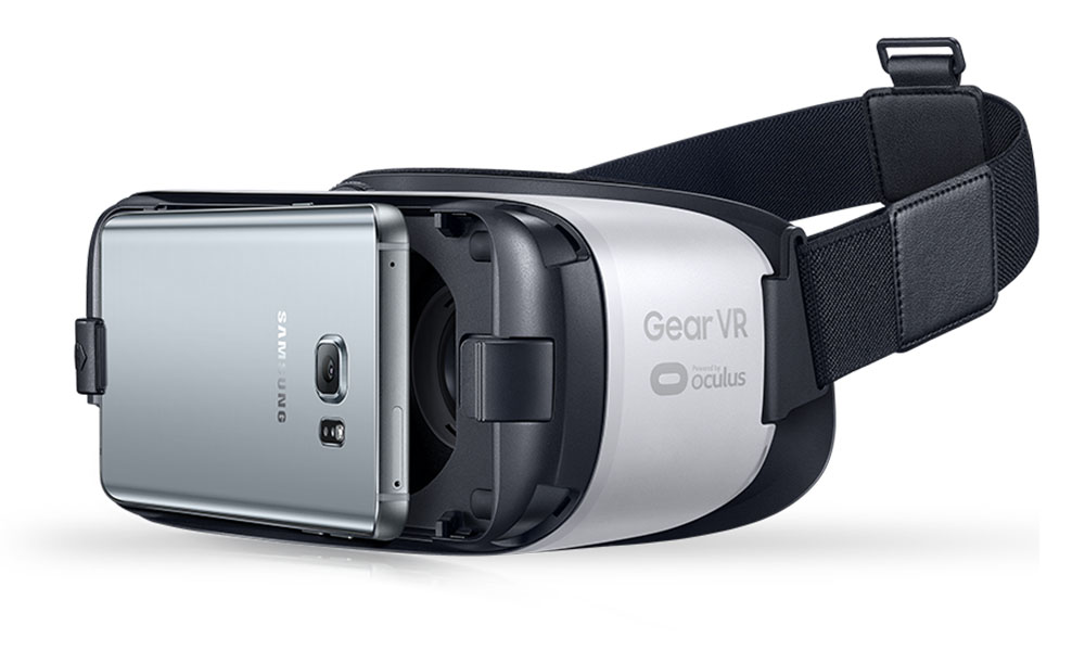 Samsung Gear Who Cares About VR