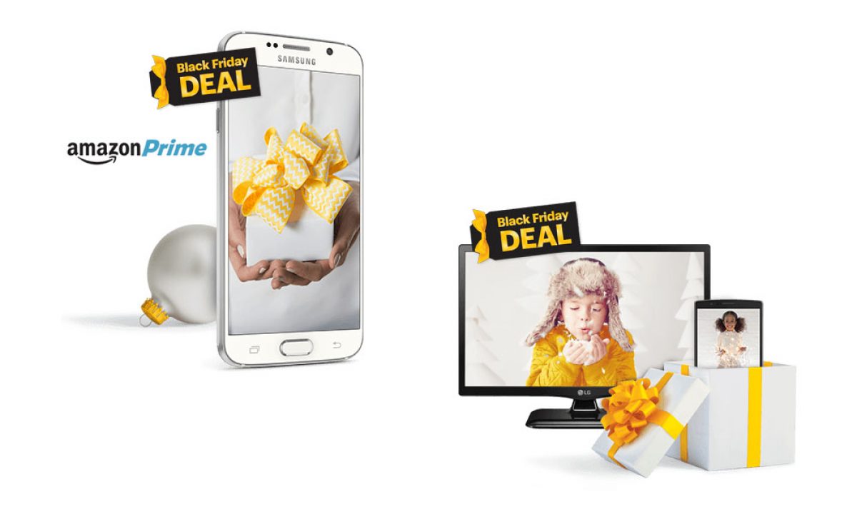 Sprint Black Friday Deals 2015 - What Are Sprint Black Friday Deals