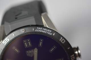 TAG Heuer Connected Review